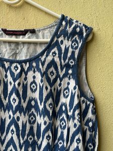 Brand New Rangmanch Kurti from Pantaloons 🦋