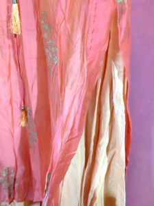 SALE!! ( Worn Once) Vishudh Ethnic Gown!