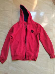 Sweater In Good Quality And Color  12- 16 Yrs