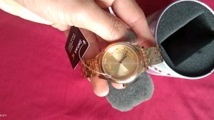 Fastrack Watch For Women