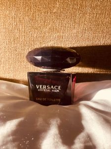 Versace Crystal Noir EDT