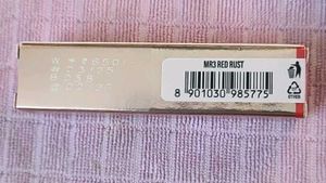 LAKME Priming Matte Lipstick