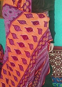 Woolen Suit Salwar With Dupatta
