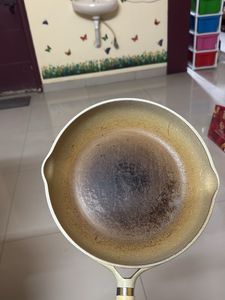 Non Stick Kadai/ Fry Pan On Sale