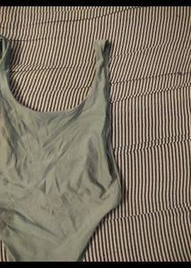 Stylish One Piece Swimsuit