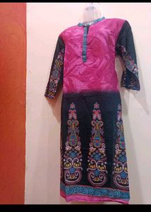 Combo Formal Kurti
