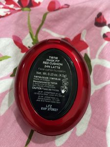 Tirtir Cushion Foundation