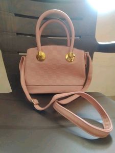 One Time Used Sling Bag