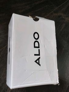Authentic Aldo Heels