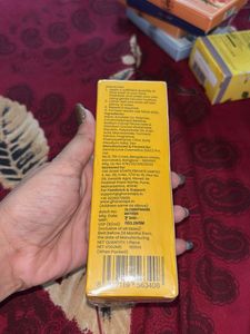 ghar soap Kojic face wash