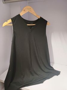 Shein Pack Of 2 Active Wear Tshirts