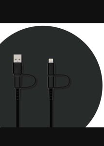 4-in-1 Universal Charging Cable
