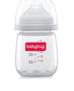 Babyhug Manual Breast Pump