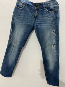 Benetton Denim Jeans
