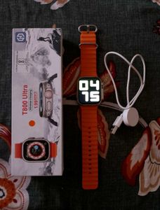 T800 Smart Watch Brand New