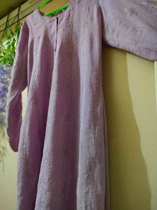 kurthi with full sleeves
