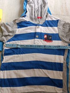 Half Jacket