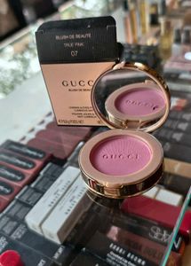 Gucci Blush - 07 True Pink