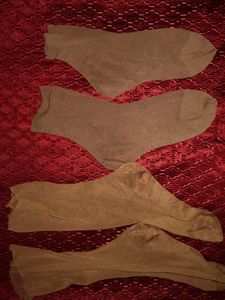 Stock Socks