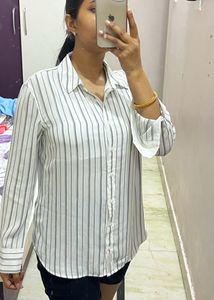 Georgette Shirt