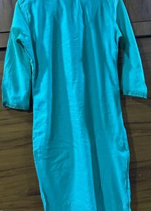 royal Elegant Embroidered Kurta