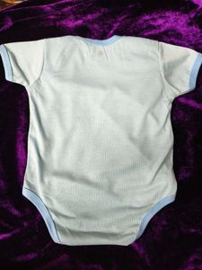 New Romper For Rakhi