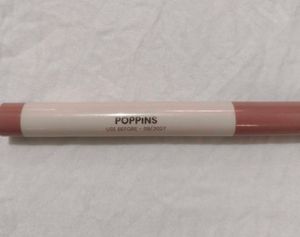 Insight Lipgloss &amp; Mars Lip Crayon Combo