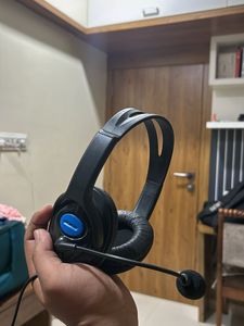 Streo Headset