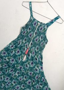 One Piece Dress