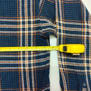 Revive Plaid Shirt - 44