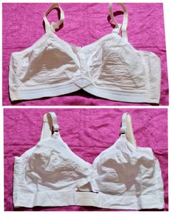 Combo Of 4 Branded Bra Mix Sizes