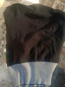 Winter Sweatshirt For Women And Girls