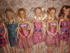 Barbie Doll