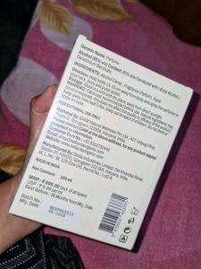 Bella Vita White Oud Perfume