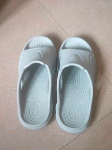 Brand New Slippers