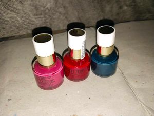 3 Nailpaint