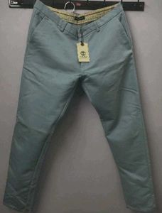 Low Price Ever Timberland Pure Cotton Jeans