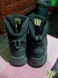 Trekking Boots