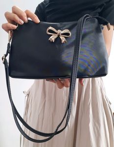 Korean Trendy Coquette Bag