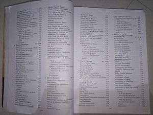 GATE for Electrical Engineering