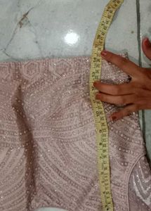 Reception Lehenga