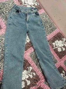 New Jeans