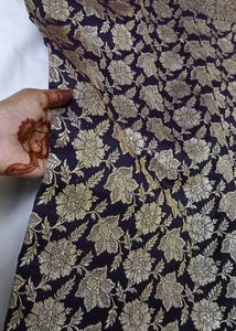 Ethnic Saree
