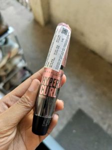 Maybelline Hyper Curl Mascara