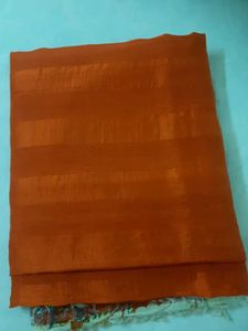 Orange Handloom