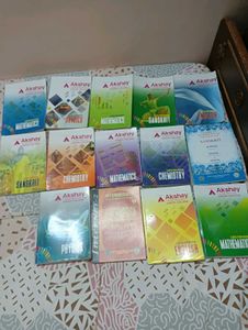 All Class 11th and 12th Textbooks
