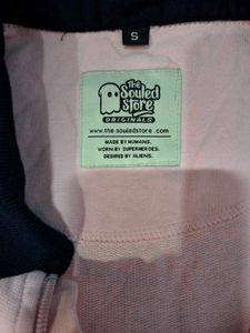 The Souled Store Oversized Tshirt