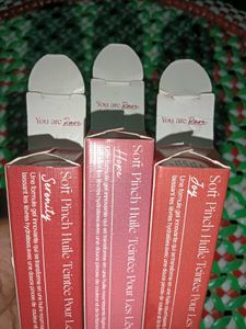 Authentic Rare Beauty Lip Oils