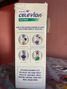 Celevida Diafiber