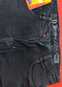 New Men Jeans Size- 30